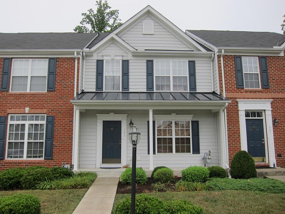 Outside Front
