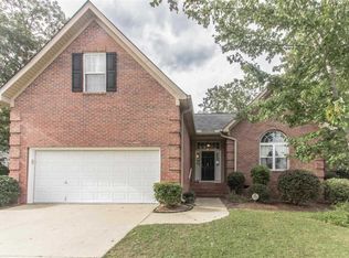 302 Staffwood Dr, Irmo, SC 29063
