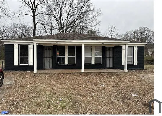 1417 Todds Creek Cv #1417