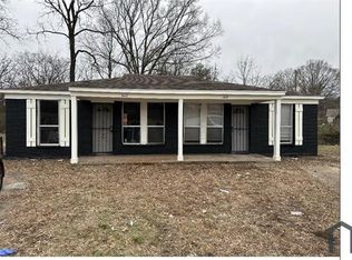 1417 Todds Creek Cv #1417, Memphis, TN 38127