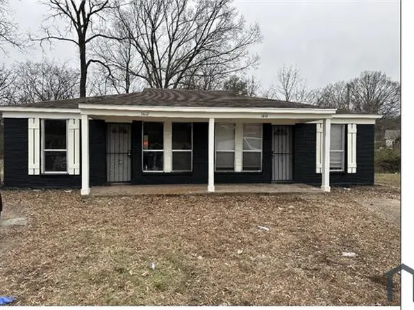 1417 Todds Creek Cv #1417, Memphis, TN 38127