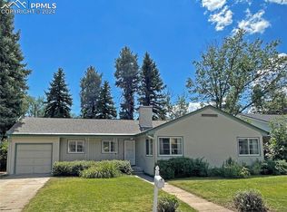 513 Three Eagles St, Colorado Springs, CO 80905