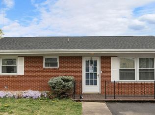 27 Verona Court Blvd, Verona, VA 24482