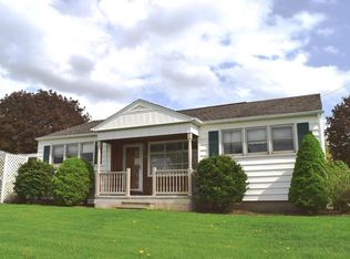 209 E Walnut St, Millville, PA 17846