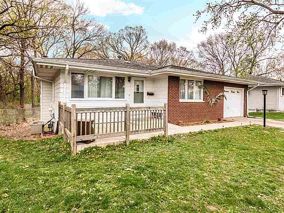 2nd image of 1923 W Cashman Ct