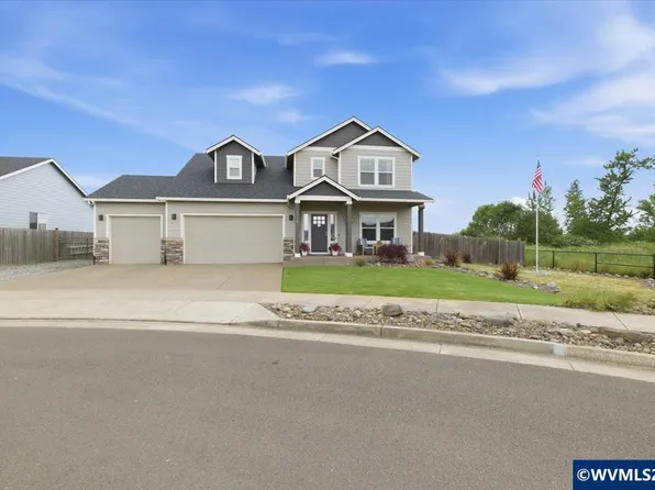 6316 NE Planter St, Albany, OR 97321