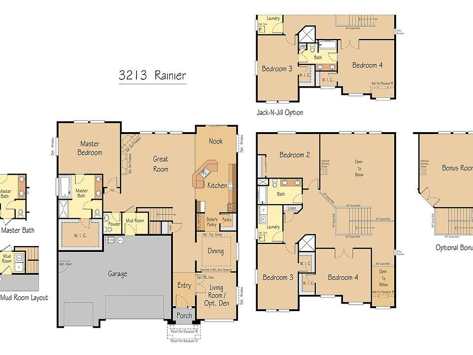 2nd image of 15007 NW 57th Ave