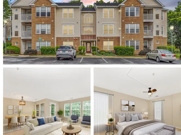 500 Bradley Ct #4B, Frederick, MD 21703
