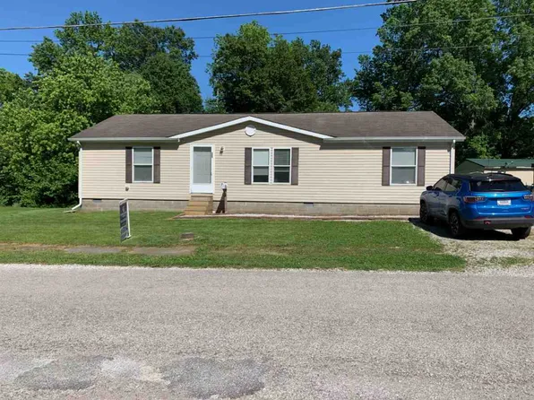 225 N Thomas St, Shelburn, IN 47879