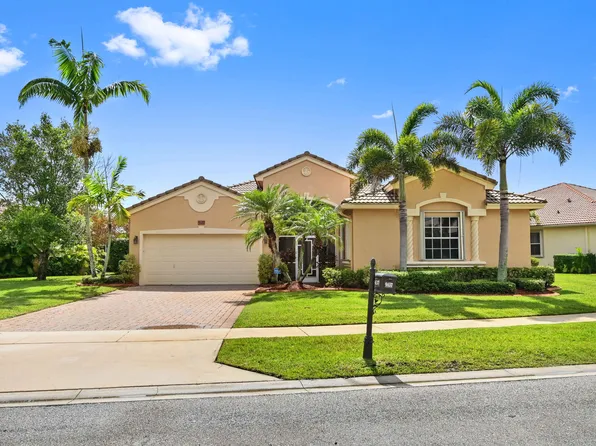 9437 Lantern Bay Circle, West Palm Beach, FL 33411