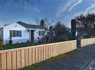 8624 36th Ave SW, Seattle, WA 98126