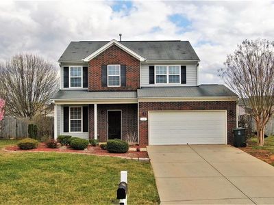 115 New York Dr, Thomasville, NC, 27360