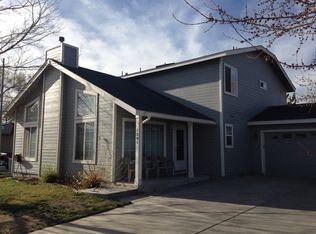 1201 Ian Ct, Sparks, NV