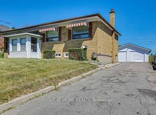 57 Wilstead Dr, Newmarket, ON L3Y 4T8
