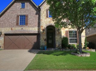 2881 Nottingham Dr, Trophy Club, TX 76262