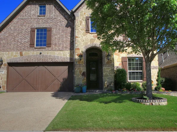 2881 Nottingham Dr, Trophy Club, TX 76262