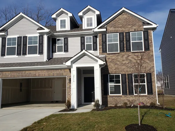 2916 Ruby Blvd, Indianapolis, IN 46268