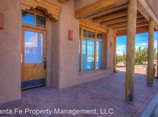 13 Plaza Nueva #B, Santa Fe, NM 87507