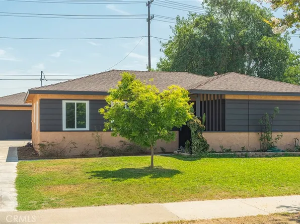 522 N Hampton St, Anaheim, CA 92801