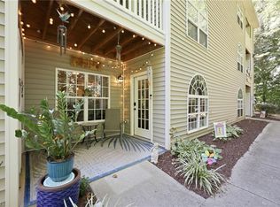 212 Timberline Ridge Ct, Winston Salem, NC 27106