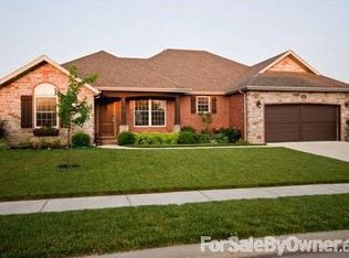 4857 S Schell Ave, Springfield, MO 65810