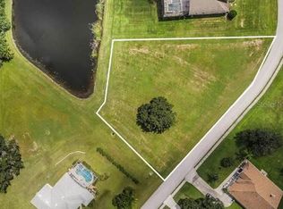 Earle Ct LOT 4, Kissimmee, FL 34746