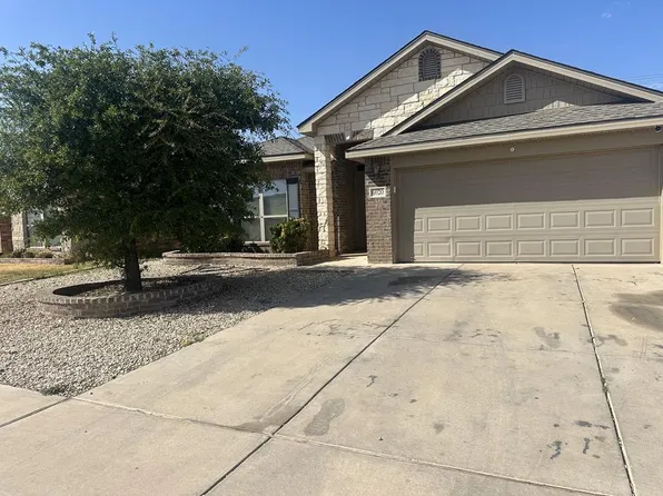 6020 Spahn St, Midland, TX 79706