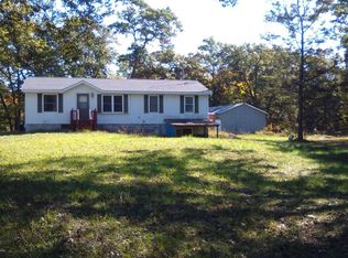 20593 One Mile Rd, Morley, MI 49336