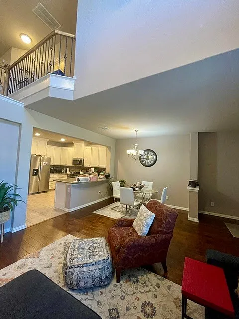 3803 Cascade Sky Dr — Photo 3