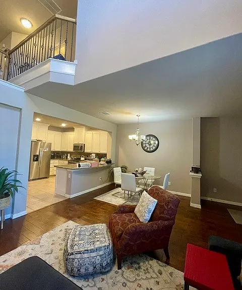 3803 Cascade Sky Dr — Photo 3
