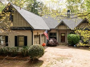 558 Deans Dr, Dawsonville, GA 30534