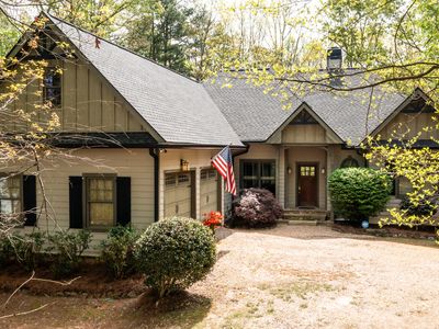 558 Deans Dr, Dawsonville, GA, 30534