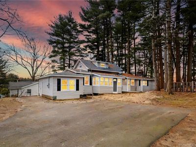34 Jondot Drive, Enfield, CT, 06082