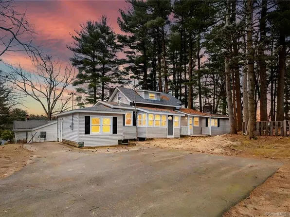 34 Jondot Drive, Enfield, CT 06082