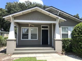 3613 S SUMMERLIN AVENUE, ORLANDO, FL 32806
