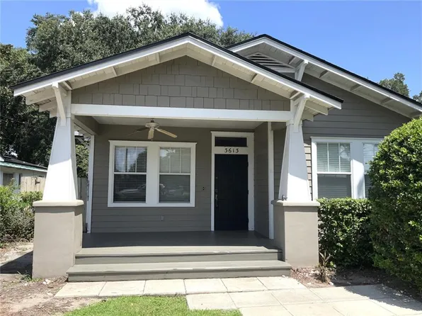 3613 S SUMMERLIN AVENUE, ORLANDO, FL 32806