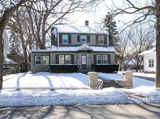 821 W Prospect Ave, Appleton, WI 54914