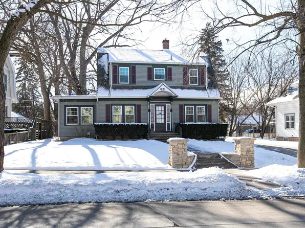 821 W Prospect Ave, Appleton, WI 54914