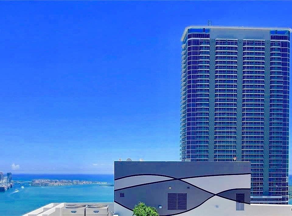 1st image of 1000 Brickell Plz #Penthouse 5408