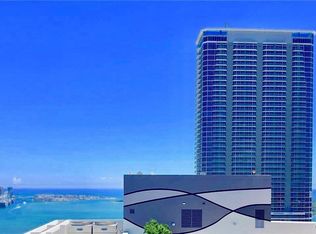 Brickell Flatiron, Miami, FL 33131