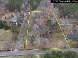 3725 Cornland Rd, Chesapeake, VA 23322