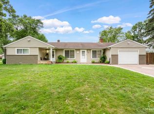 3731 Wren Ln, Rolling Meadows, IL 60008