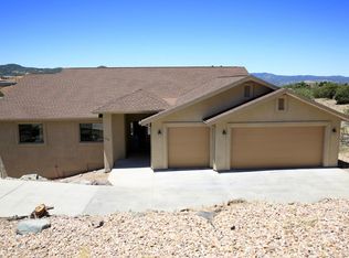 756 Yavapai Hills Dr, Prescott, AZ 86301