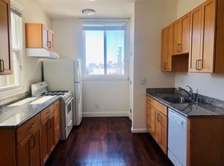 576 Hickory St, San Francisco, CA 94102