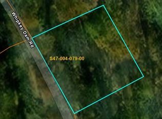 Whipkey Dam Rd, Markleton, PA 15551