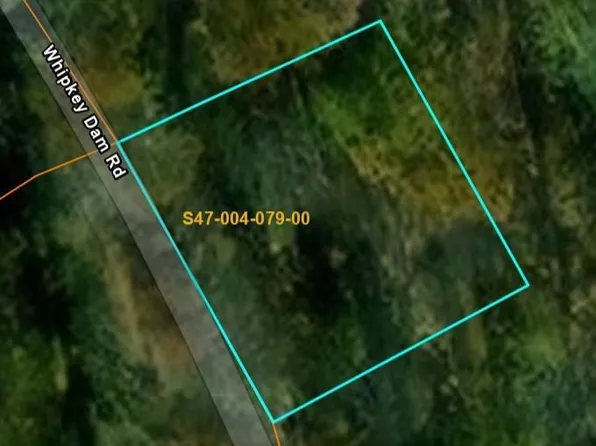 Whipkey Dam Rd, Markleton, PA 15551