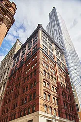 Sold by Brown Harris Stevens