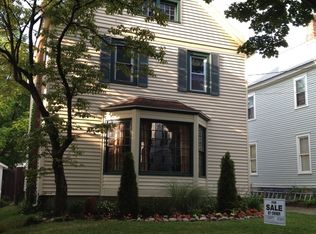 34 Chestnut St, Jamestown, NY 14701