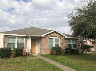 2917 Marsh Dr, Lancaster, TX 75134