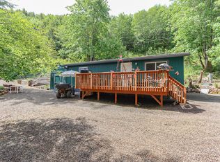 17755 Ben Smith Rd, Tillamook, OR 97141